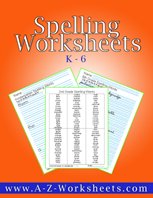 44+ Phonics Worksheets: Practice Phonograms Copywork