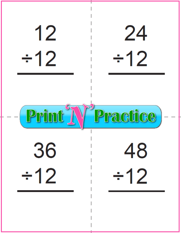 50 third grade division worksheets kids printable division practice