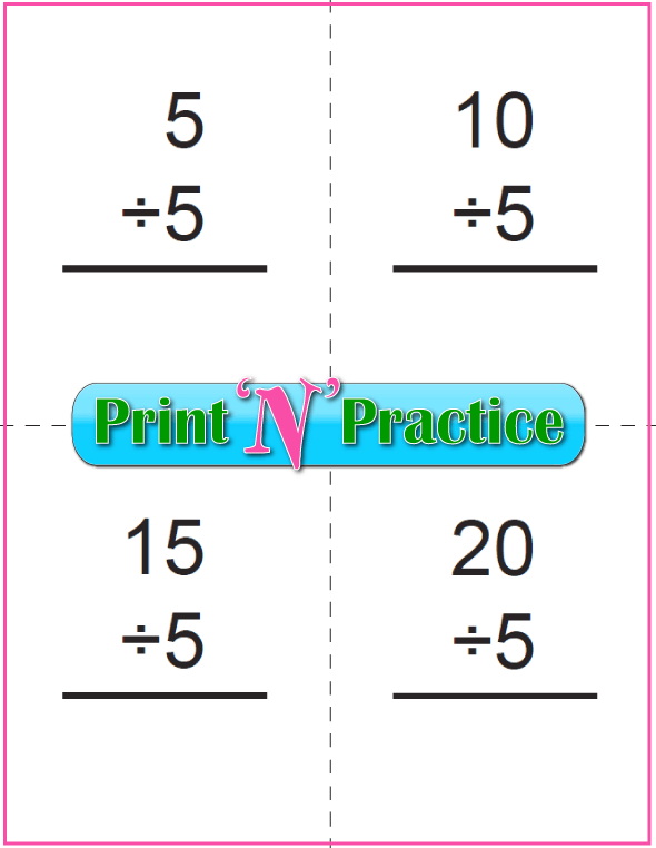 50 third grade division worksheets kids printable division practice