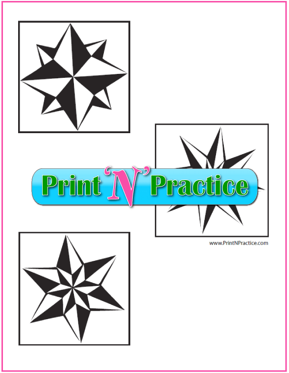 Printable First Grade Math Worksheets Numbers Adding Shapes