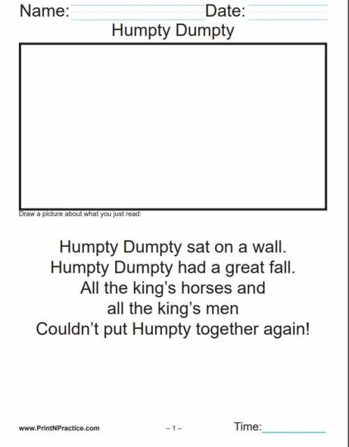 why-did-humpty-dumpty-have-a-great-fall-math-worksheet-worksheets-for-kindergarten