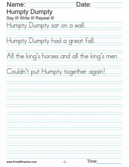 why-did-humpty-dumpty-have-a-great-fall-math-worksheet-worksheets-for-kindergarten
