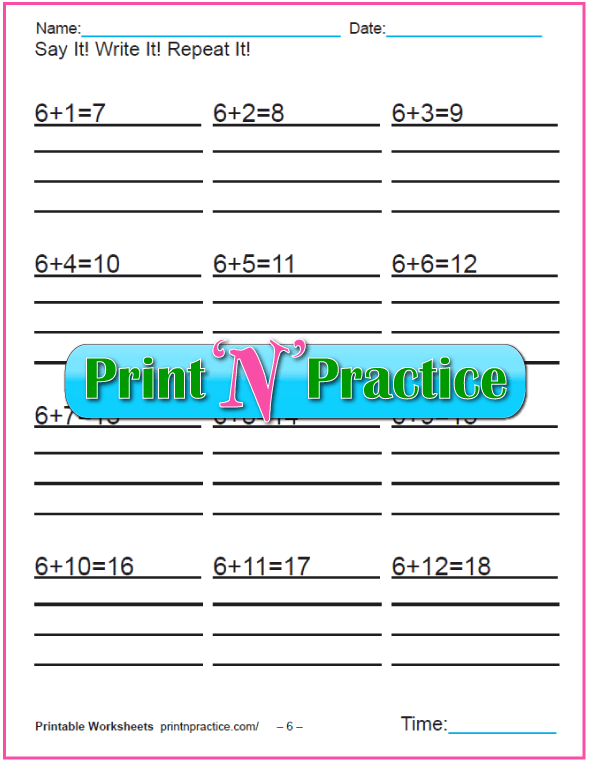 50-addition-worksheets-for-kindergarten-first-grade-6th-grade-math