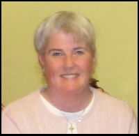 Mary Fifer - Owner and Webmaster PrintNPractice.