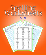 Printable Handwriting Worksheets ⭐ Manuscript And Cursive